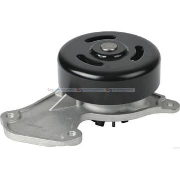 Vattenpump, motorkylning från Autofrance