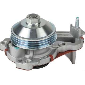 Vattenpump, motorkylning från Autofrance