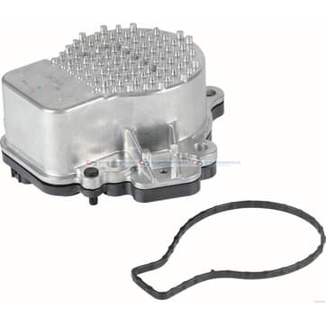 Vattenpump, motorkylning från Autofrance