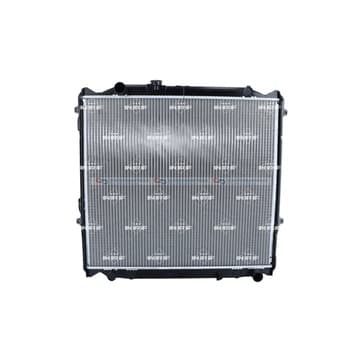 Kylare från Autofrance