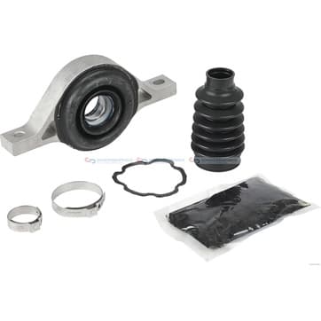 Lager, kardanaxelcenterlager innerø-30mm från Autofrance