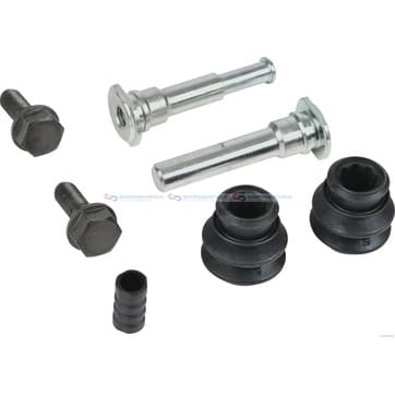 Styrhylssats, bromsok från Autofrance