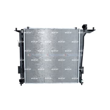 Kylare från Autofrance