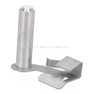 Avlänkningsaxel, växelmekanism från Autofrance