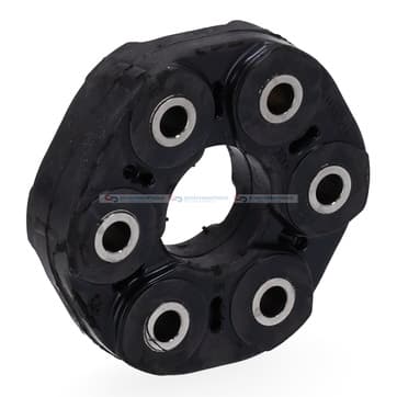 Led, Kardanaxel, Fram