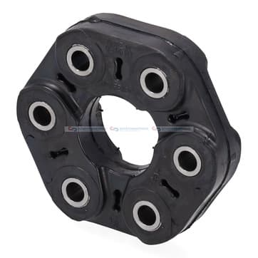 Led, Kardanaxel från Autofrance