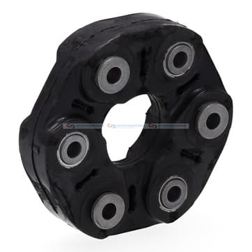 Led, Kardanaxel från Autofrance
