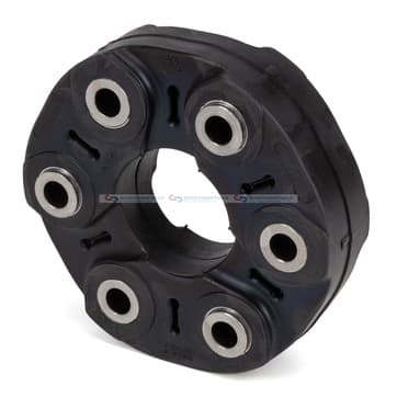 Led, Kardanaxel från Autofrance