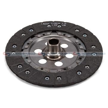 Kopplingsskiva Ø-240mm från Autofrance