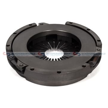 Kopplingstryckplatta Ø-225mm från Autofrance