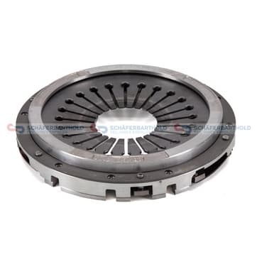 Kopplingstryckplatta Ø-240mm från Autofrance