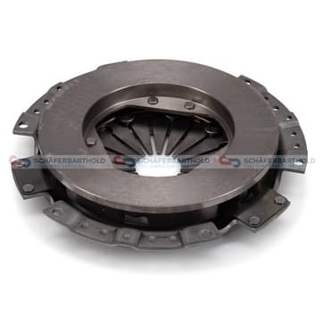 Kopplingstryckplatta Ø-200mm från Autofrance