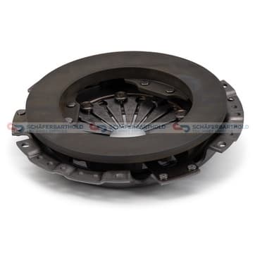 Kopplingstryckplatta Ø-215mm 901 116 001 01 från Autofrance