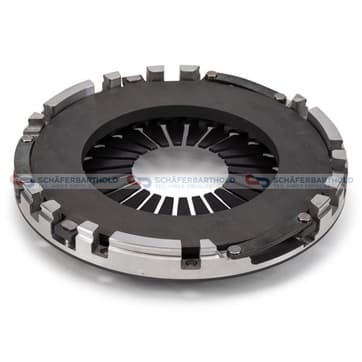 Kopplingstryckplatta Ø-240mm 996 116 027 53 från Autofrance