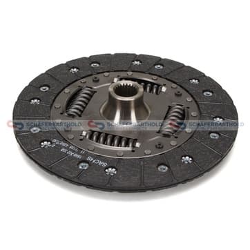 Kopplingsskiva Ø-240mm från Autofrance