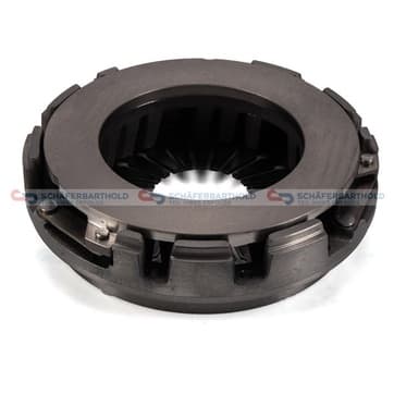 Kopplingstryckplatta Ø-240mm från Autofrance