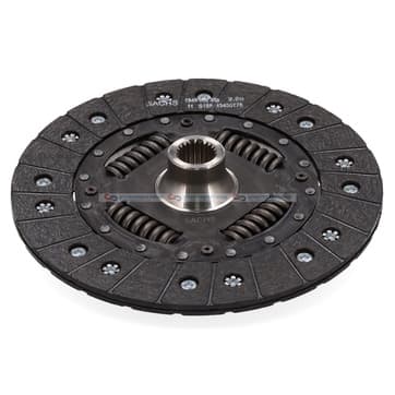 Kopplingsskiva Ø-240mm från Autofrance