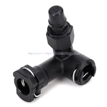 Avluftningsventil Gasfjäder från Autofrance