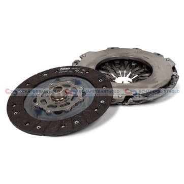 Kopplingssats från Autofrance