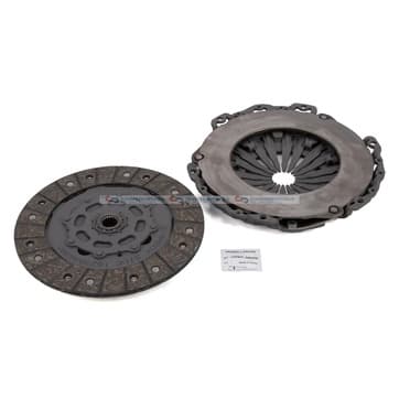 Kopplingssats från Autofrance