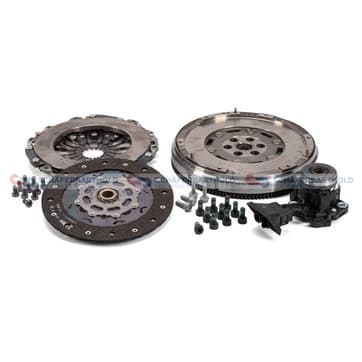 Kopplingssats från Autofrance