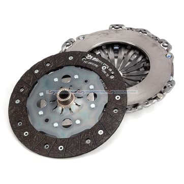 Kopplingssats från Autofrance