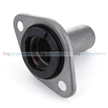 Styrhylsa, koppling från Autofrance