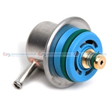 Bränsletrycksregulator från Autofrance