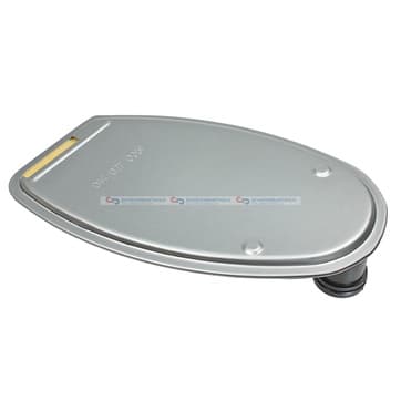 Hydraulfilter, automat från Autofrance