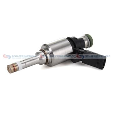 Insprutare från Autofrance