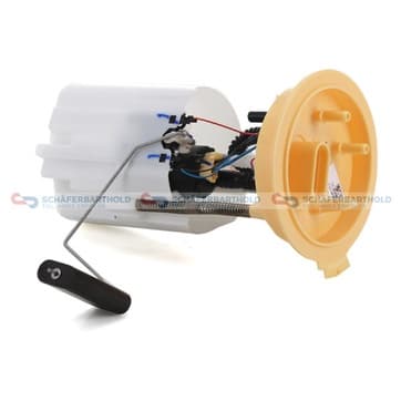 Bränsletillförselenhet från Autofrance