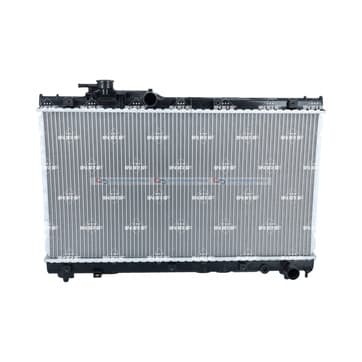 Kylare från Autofrance