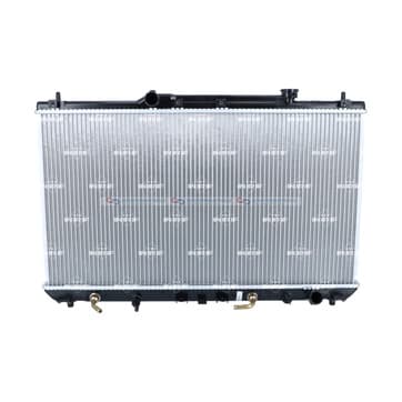 Kylare från Autofrance