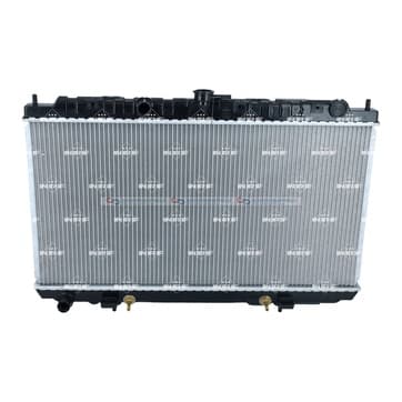 Kylare från Autofrance