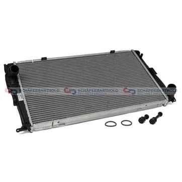 Kylare från Autofrance