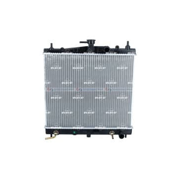 Kylare från Autofrance