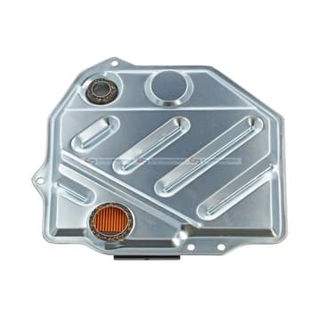 Hydraulfilter, automat