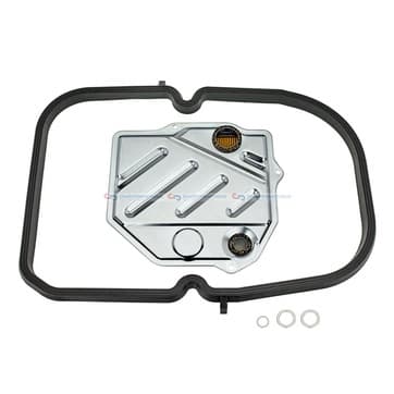 Hydraulfiltersats, automat 722.3, W 4 A 028, W 4 A 040 Ge från Autofrance
