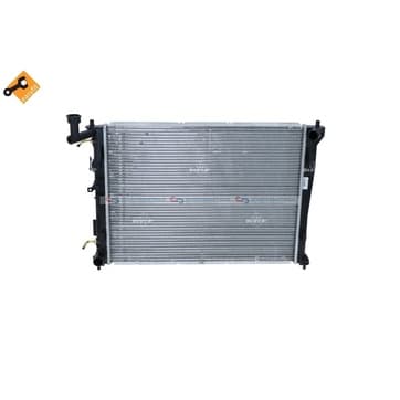 Kylare från Autofrance