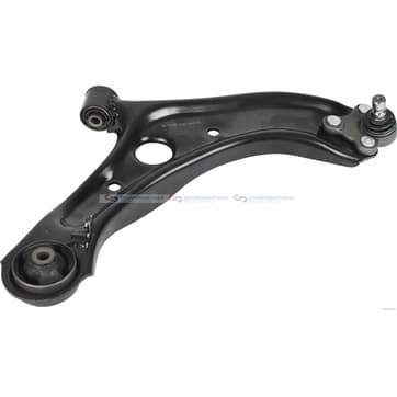Länkarm, hjulupphängning, Framaxel höger från Autofrance