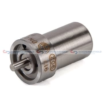 Insprutarmunstycke från Autofrance