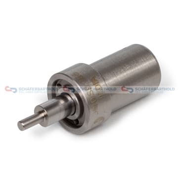 Insprutarmunstycke från Autofrance