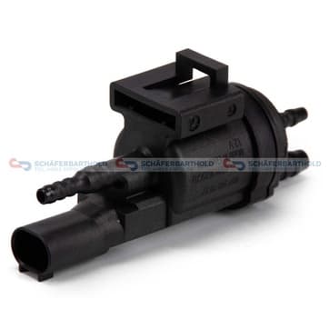 Ventil, sekundärluftsystem från Autofrance