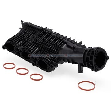 Insugsgrenrör, Module från Autofrance