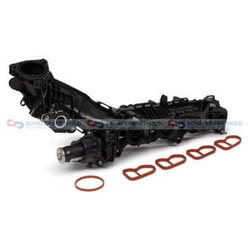 Insugsgrenrör, Module från Autofrance