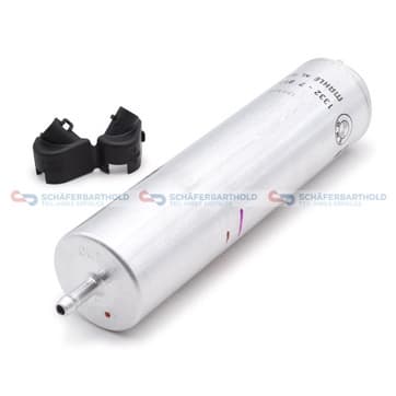 Bränslefilter från Autofrance