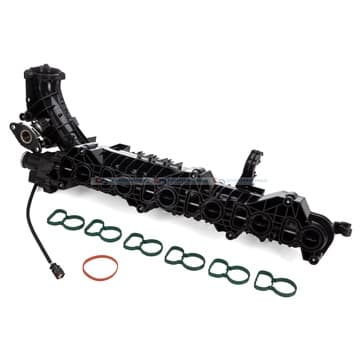Insugsgrenrör, Module från Autofrance