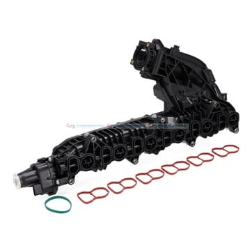 Insugsgrenrör, Module från Autofrance