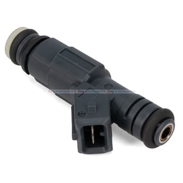 Insprutare från Autofrance