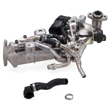 EGR-modul från Autofrance